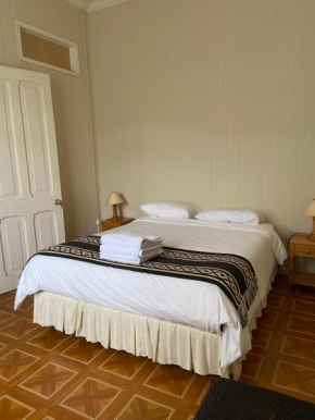 Estancia Tres Pasos